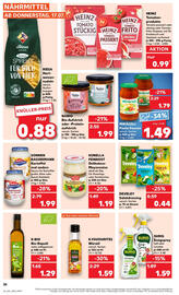 Kaufland Prospekt woche 29 Seite 26