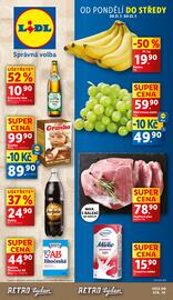 Lidl leták Strana 1