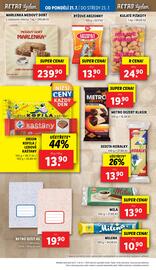 Lidl leták Strana 18