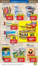 Lidl leták Strana 19