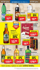 Lidl leták Strana 20