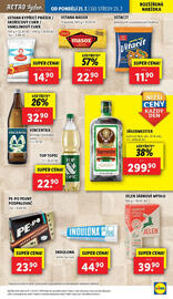 Lidl leták Strana 21