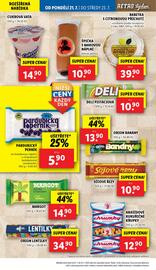 Lidl leták Strana 22