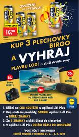 Lidl leták Strana 25