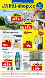 Lidl leták Strana 33