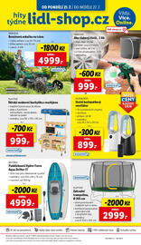 Lidl leták Strana 33