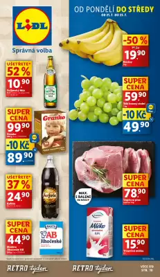 Lidl leták (platné do 23-07)