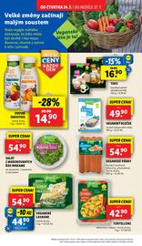 Lidl leták Strana 16