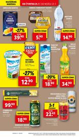Lidl leták Strana 21