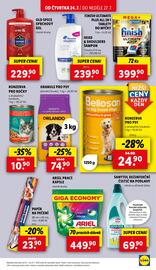 Lidl leták Strana 23