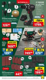 Lidl leták Strana 27