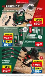 Lidl leták Strana 28