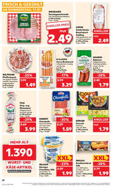 Kaufland Prospekt woche 29 Seite 24