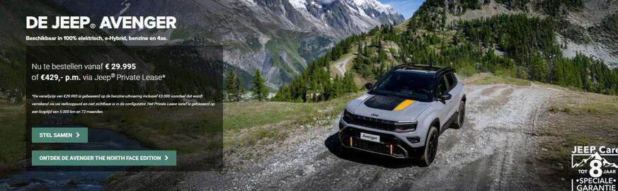 Jeep folder week 29 Pagina 1
