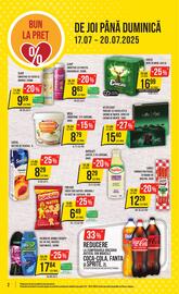 Catalog Mega Image săptămâna 29 Pagină 2