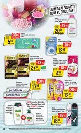 Catalog Mega Image săptămâna 29 Pagină 20