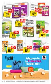 Catalog Mega Image săptămâna 29 Pagină 22