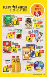 Catalog Mega Image săptămâna 29 Pagină 23