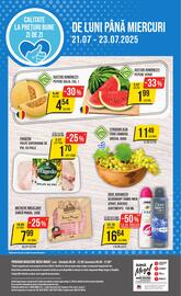 Catalog Mega Image săptămâna 29 Pagină 24