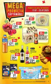 Catalog Mega Image săptămâna 29 Pagină 3