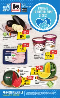 Catalog Mega Image (valid până la 23-07)