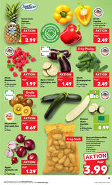 Kaufland Regio Prospekt woche 29 Seite 17