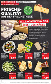 Kaufland Regio Prospekt woche 29 Seite 20