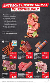 Kaufland Regio Prospekt woche 29 Seite 21