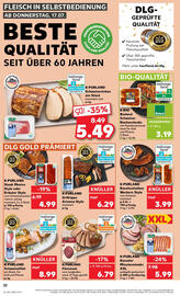 Kaufland Regio Prospekt woche 29 Seite 22