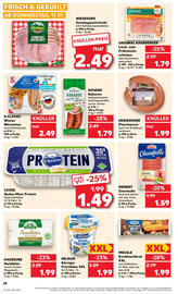 Kaufland Regio Prospekt woche 29 Seite 24