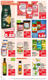 Kaufland Regio Prospekt woche 29 Seite 26