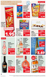 Kaufland Regio Prospekt woche 29 Seite 30