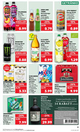 Kaufland Regio Prospekt woche 29 Seite 31