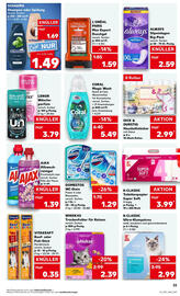 Kaufland Regio Prospekt woche 29 Seite 33
