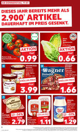 Kaufland Regio Prospekt woche 29 Seite 4