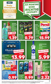 Kaufland Regio Prospekt woche 29 Seite 43