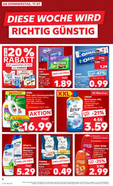 Kaufland Regio Prospekt woche 29 Seite 6