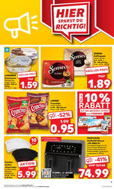 Kaufland Regio Prospekt woche 29 Seite 9