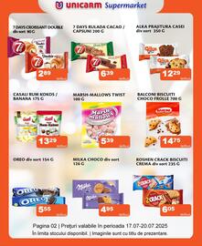 Catalog Unicarm Pagină 2