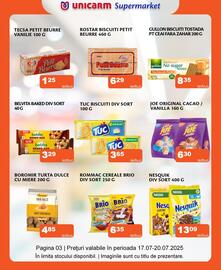 Catalog Unicarm Pagină 3