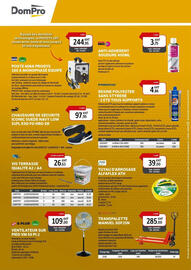 Catalogue DomPro page 2