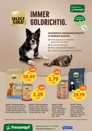Fressnapf Prospekt woche 29 Seite 5