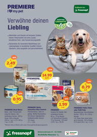 Fressnapf Prospekt woche 29 Seite 6