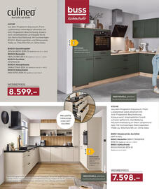 Möbel Buss Prospekt woche 29 Seite 4