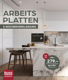 Möbel Buss Prospekt woche 29 Seite 6
