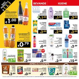 Volantino Spak Supermercati Pagina 10