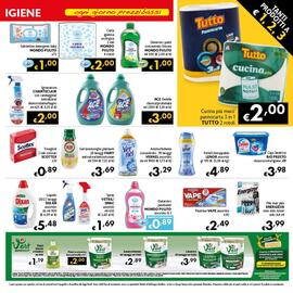Volantino Spak Supermercati Pagina 11