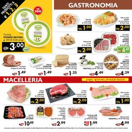 Volantino Spak Supermercati Pagina 2