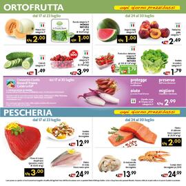 Volantino Spak Supermercati Pagina 3