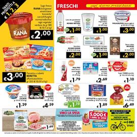 Volantino Spak Supermercati Pagina 4